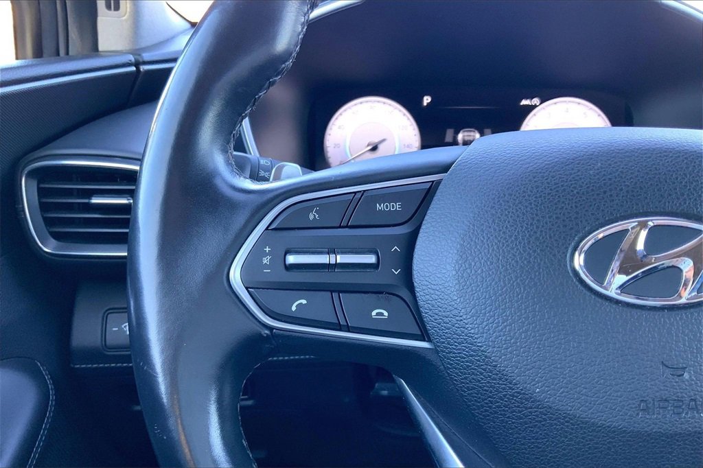 Used 2023 Hyundai Santa Fe Limited image 12