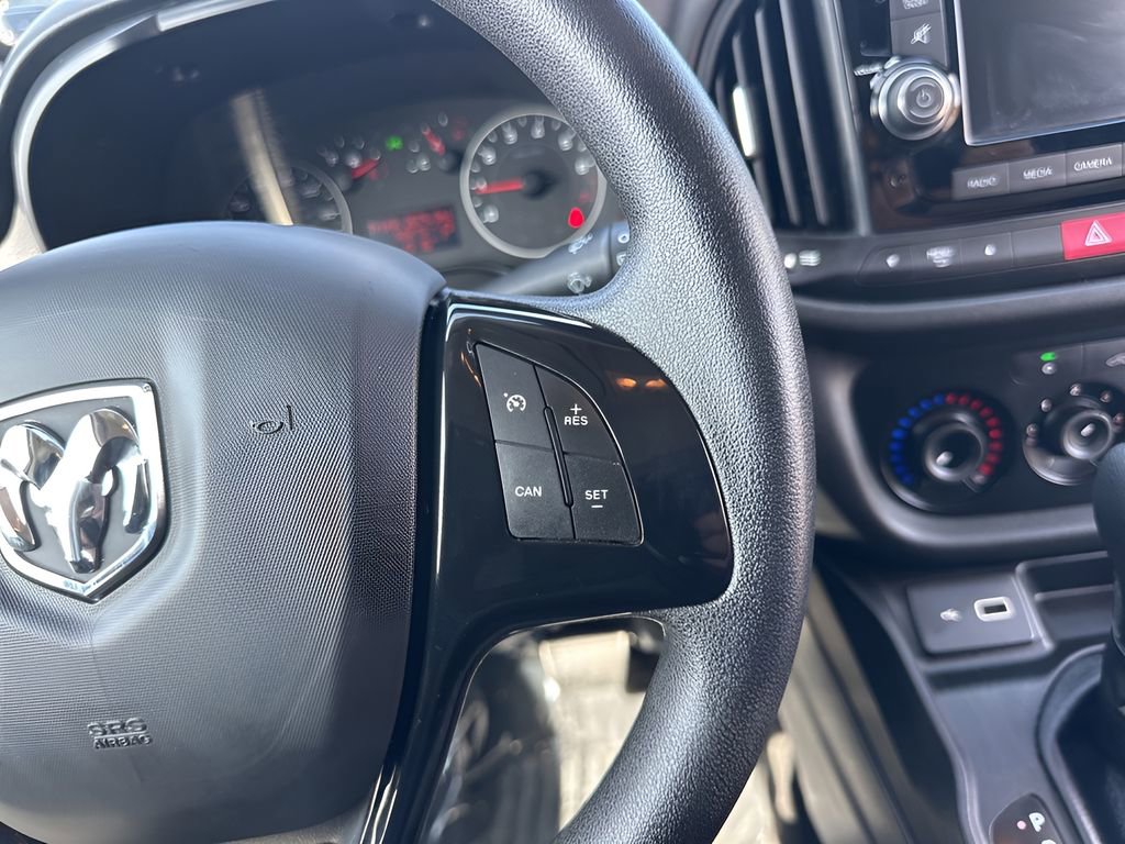 Used 2022 RAM ProMaster City Wagon image 14