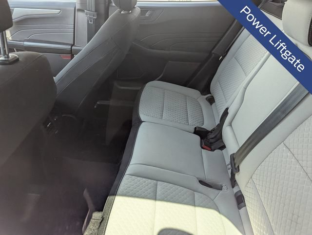 Used 2023 Ford Escape Active FWD image 11