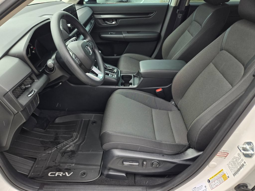 Used 2026 Honda CR-V EX image 17