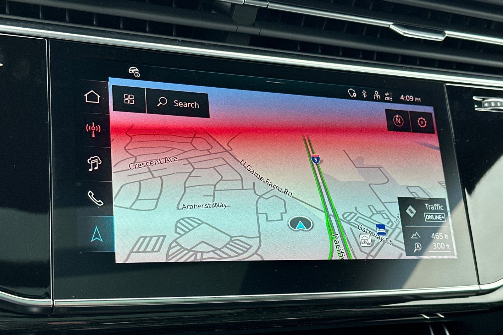 New 2026 Audi Q8 Premium Plus AWD/4WD image 18
