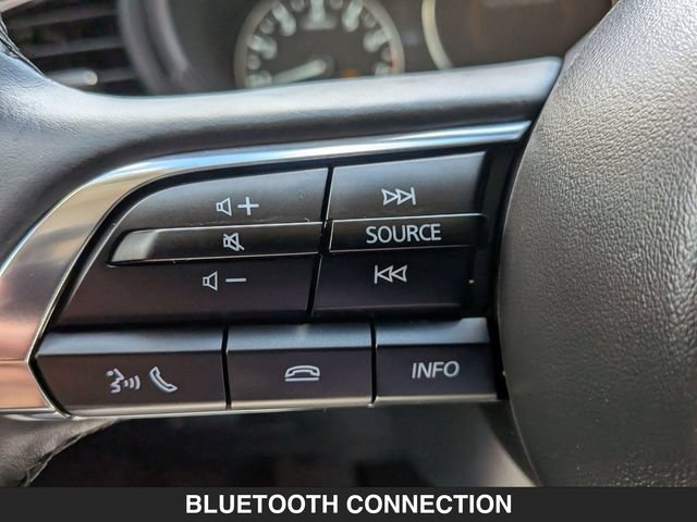 Used 2025 MAZDA CX-30 AWD 2.5 S w/ Premium Package image 21