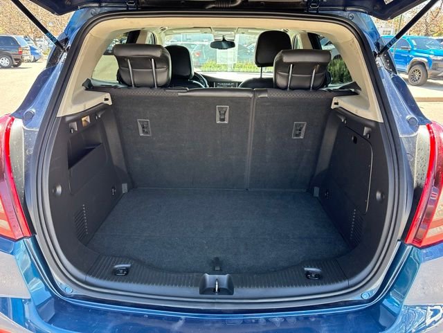 Used 2019 Buick Encore Preferred FWD image 7