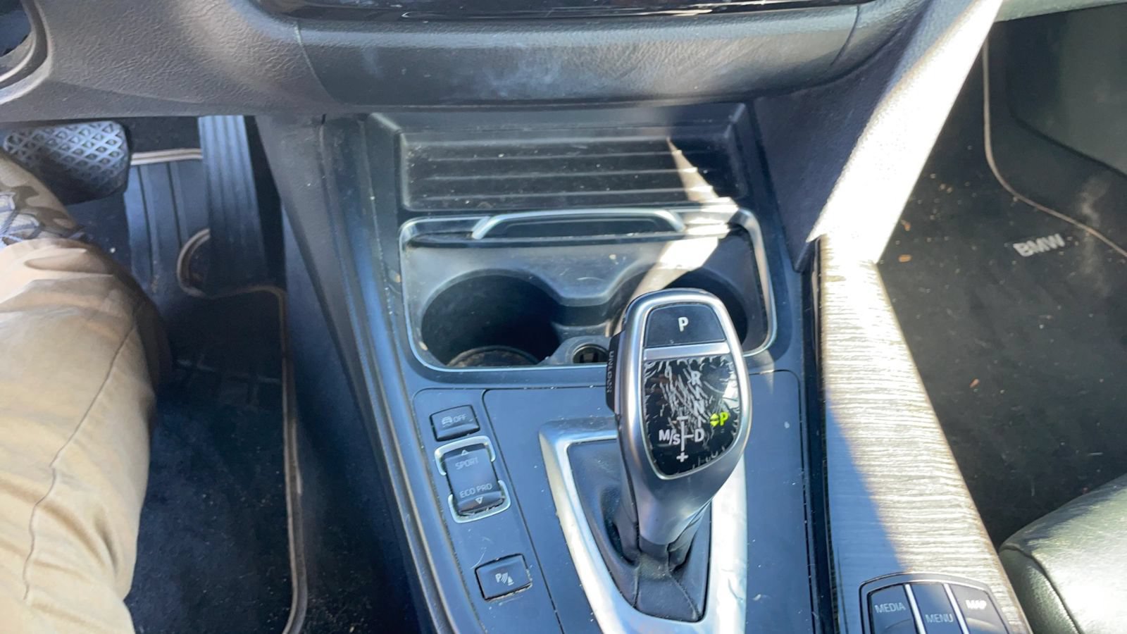 Used 2018 BMW 430i Convertible RWD image 14