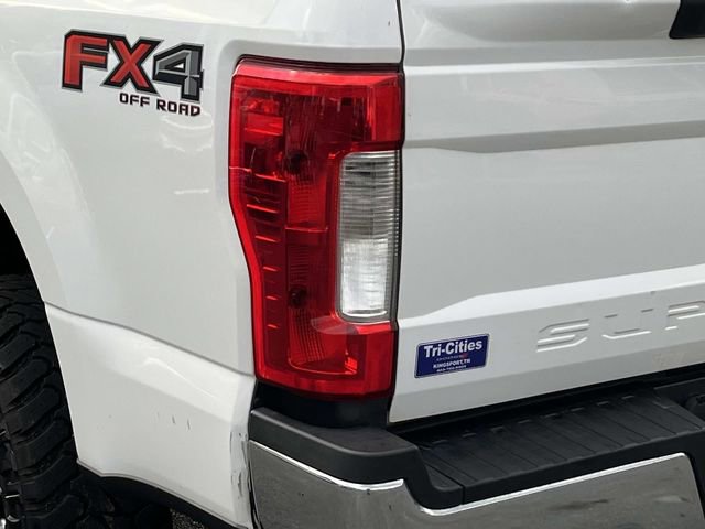 Used 2017 Ford F250 XLT image 6