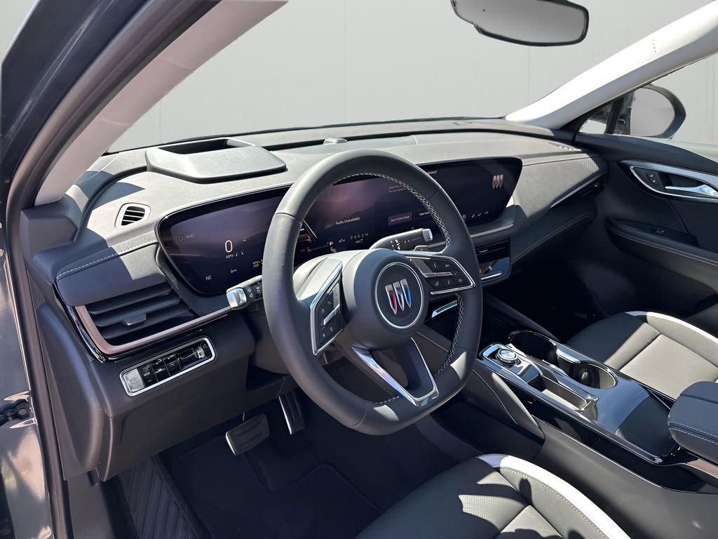 New 2026 Buick Envision Sport Touring AWD/4WD image 26