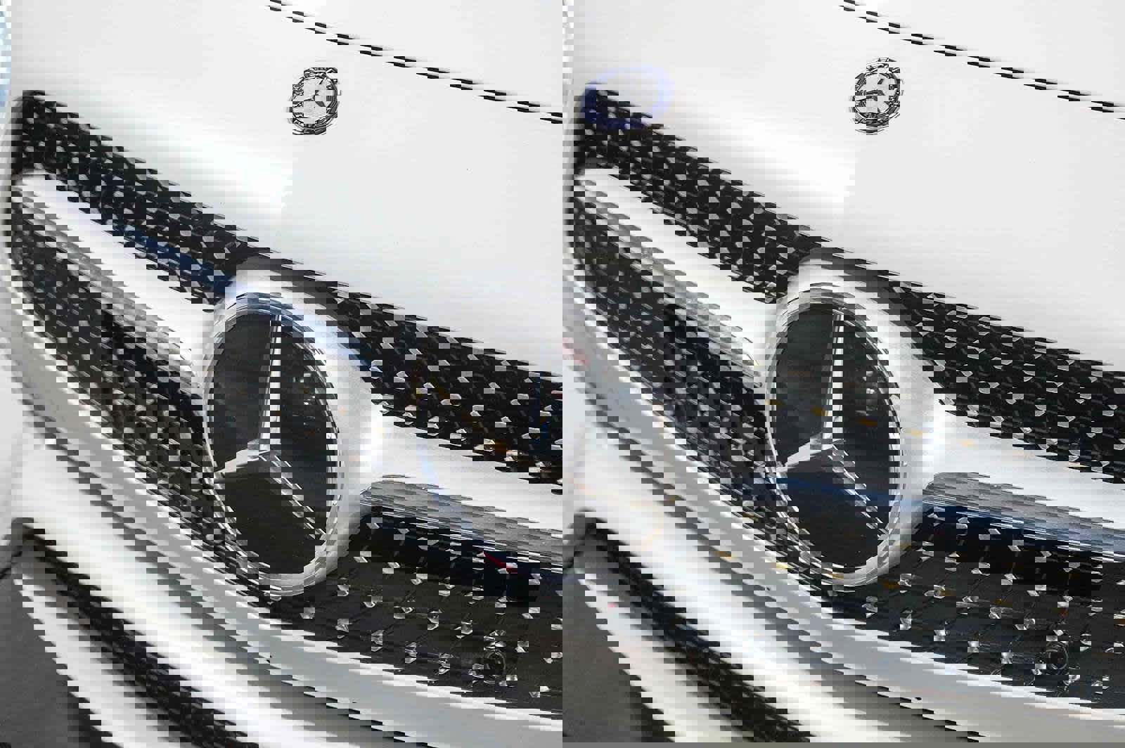 Used 2017 Mercedes-Benz SL 550 image 9