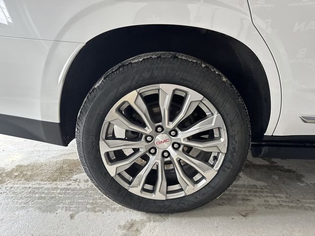 Certified 2024 GMC Yukon Denali w/ Max Trailering Package image 33