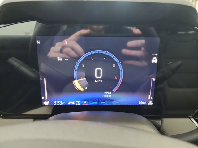 New 2026 Chevrolet TrailBlazer ACTIV w/ Convenience Package image 27