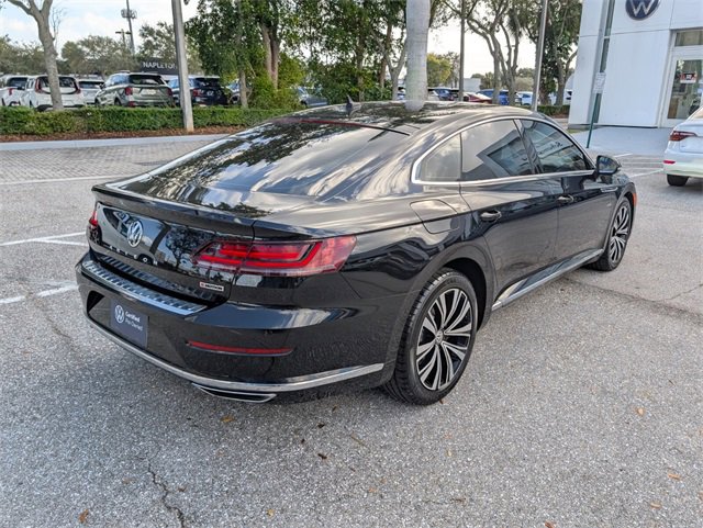 Used 2020 Volkswagen Arteon SEL image 15
