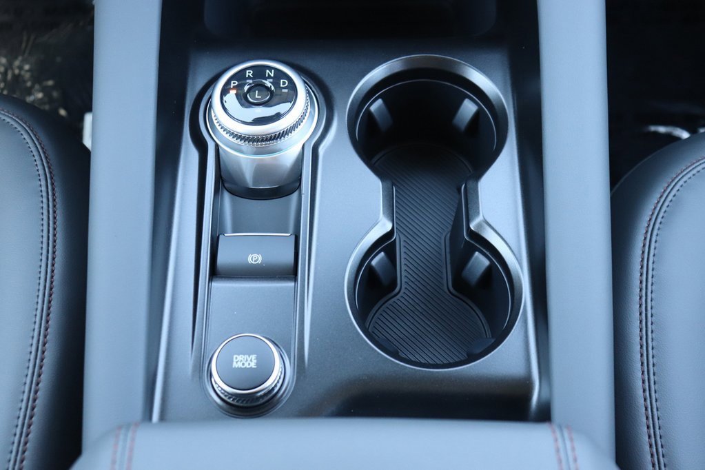 New 2026 Ford Explorer Active image 28