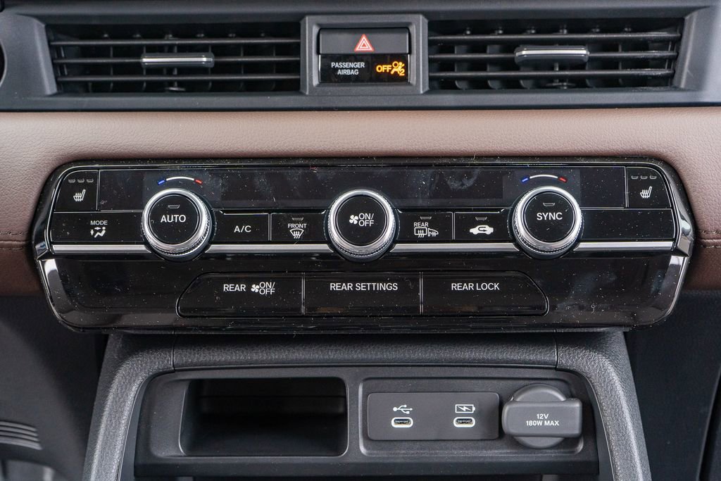 New 2026 Honda Pilot image 22