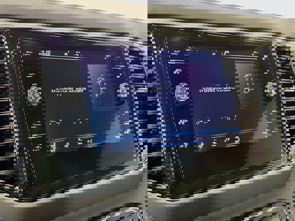 Used 2021 Volkswagen Atlas SEL Premium AWD/4WD image 17