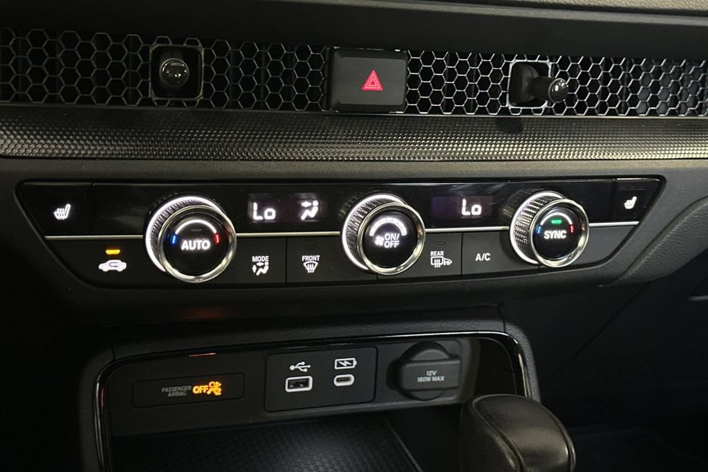 Used 2023 Honda CR-V Sport image 21