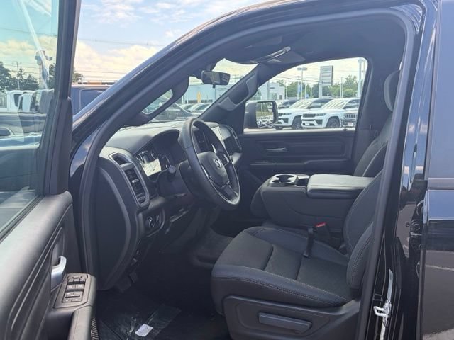 New 2026 RAM 1500 Tradesman AWD/4WD image 15