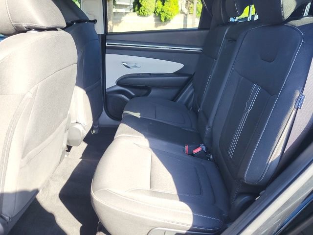 Certified 2024 Hyundai Tucson SEL image 15