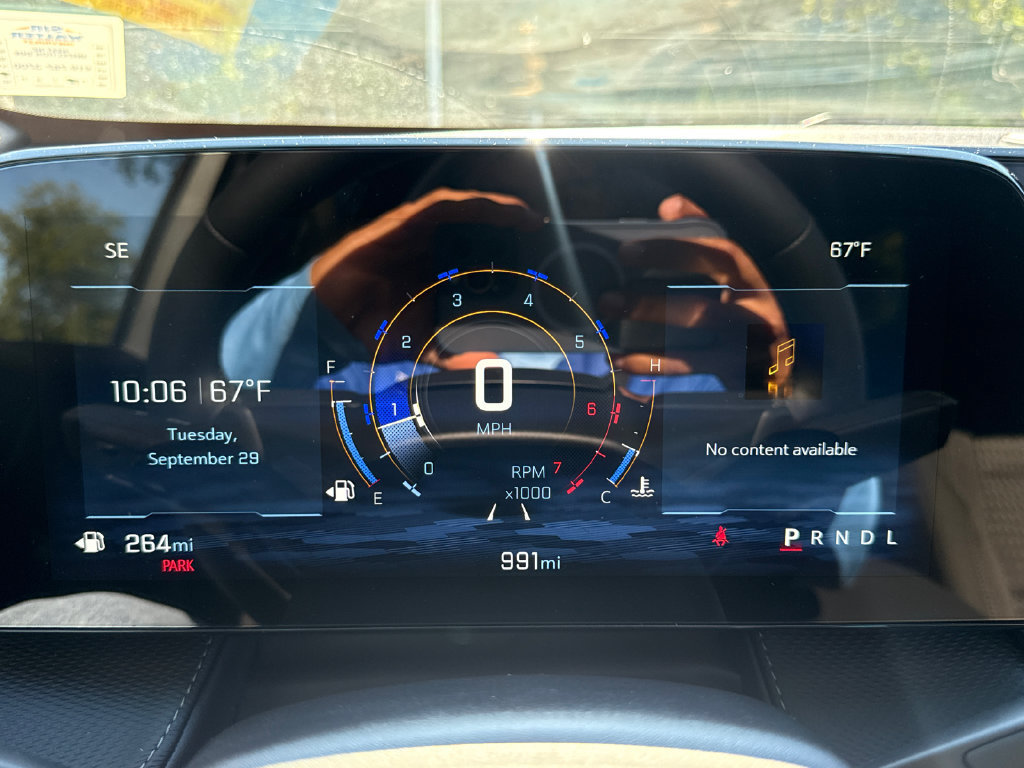 Used 2026 Chevrolet Equinox LT FWD image 21