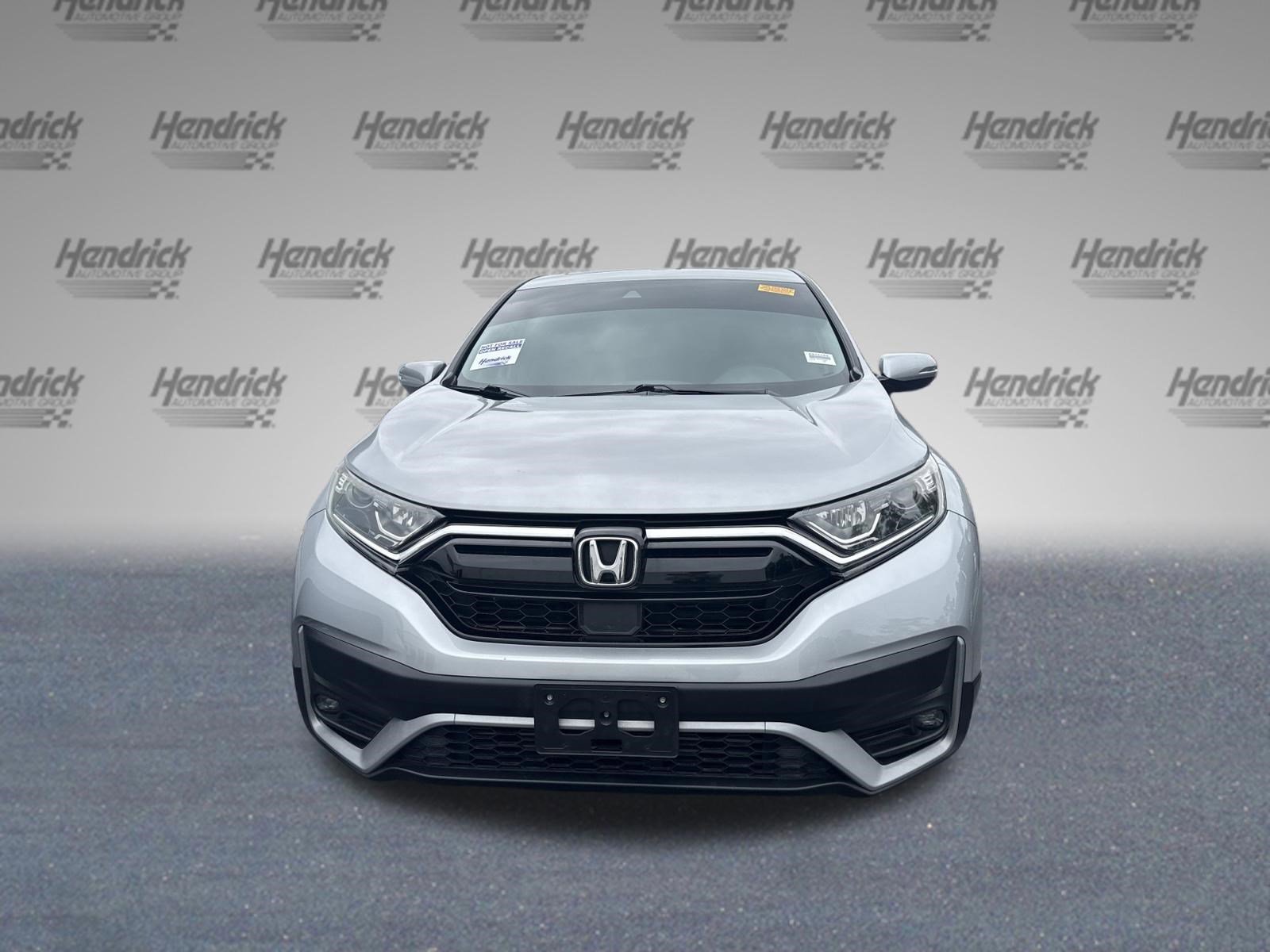 Used 2020 Honda CR-V EX image 5