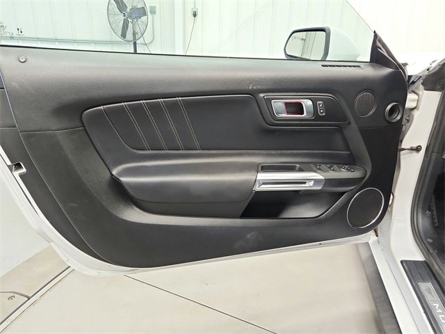 Used 2021 Ford Mustang GT Premium image 27