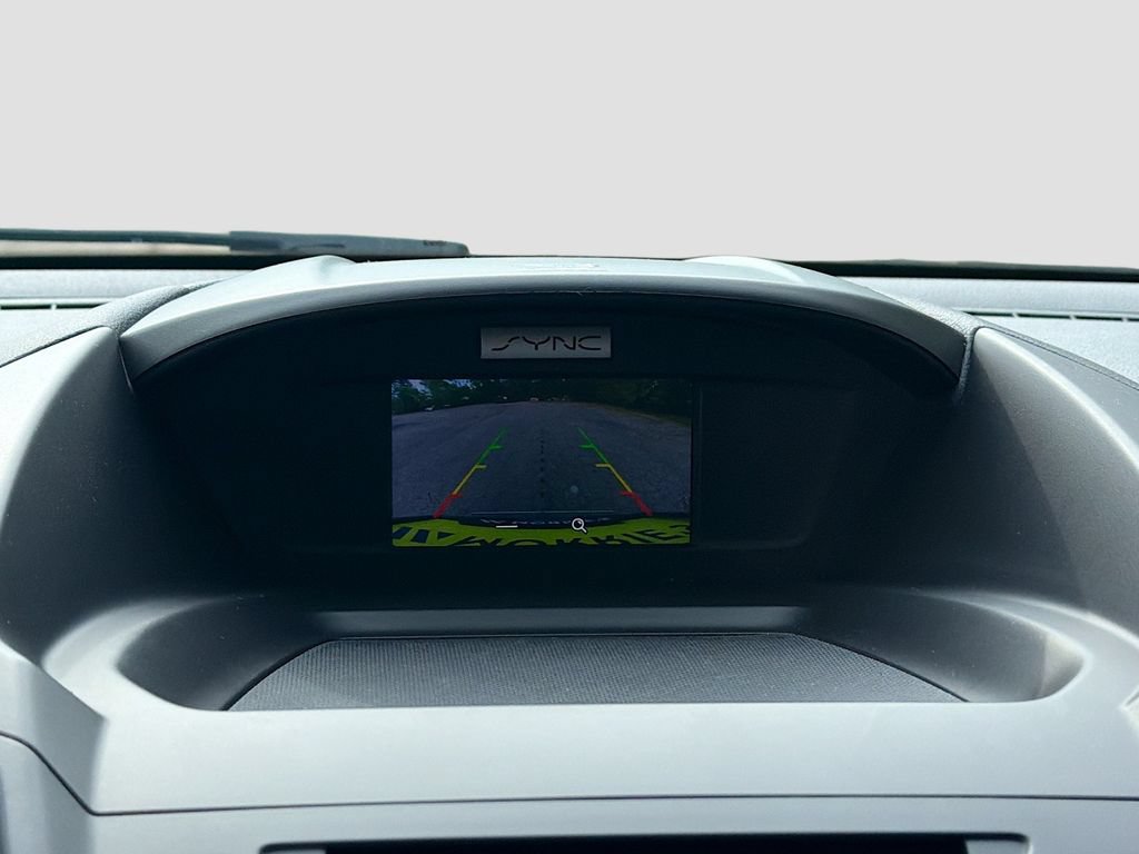 Used 2017 Ford Escape S FWD image 15