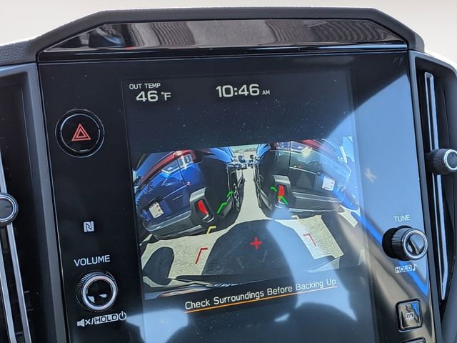 New 2026 Subaru WRX Premium image 25