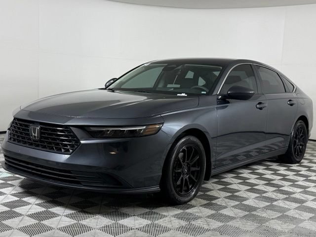 Used 2024 Honda Accord LX image 2