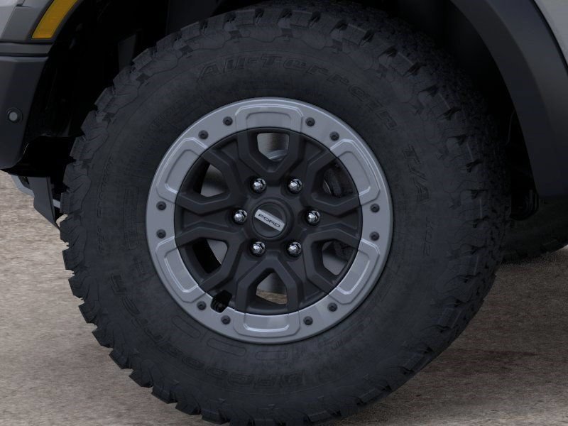 New 2026 Ford Ranger Raptor AWD/4WD image 19
