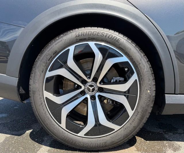 Certified 2025 Mercedes-Benz E 450 4MATIC All-Terrain Wagon image 11