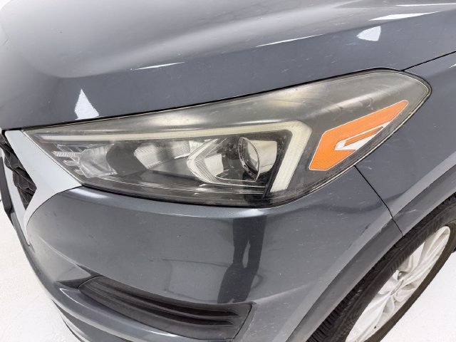 Used 2019 Hyundai Tucson Value FWD image 6