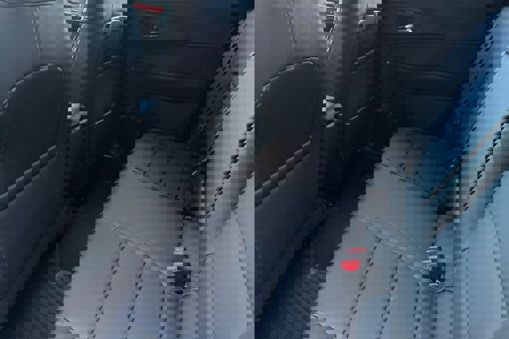 New 2026 Chevrolet TrailBlazer RS w/ Convenience Package image 12