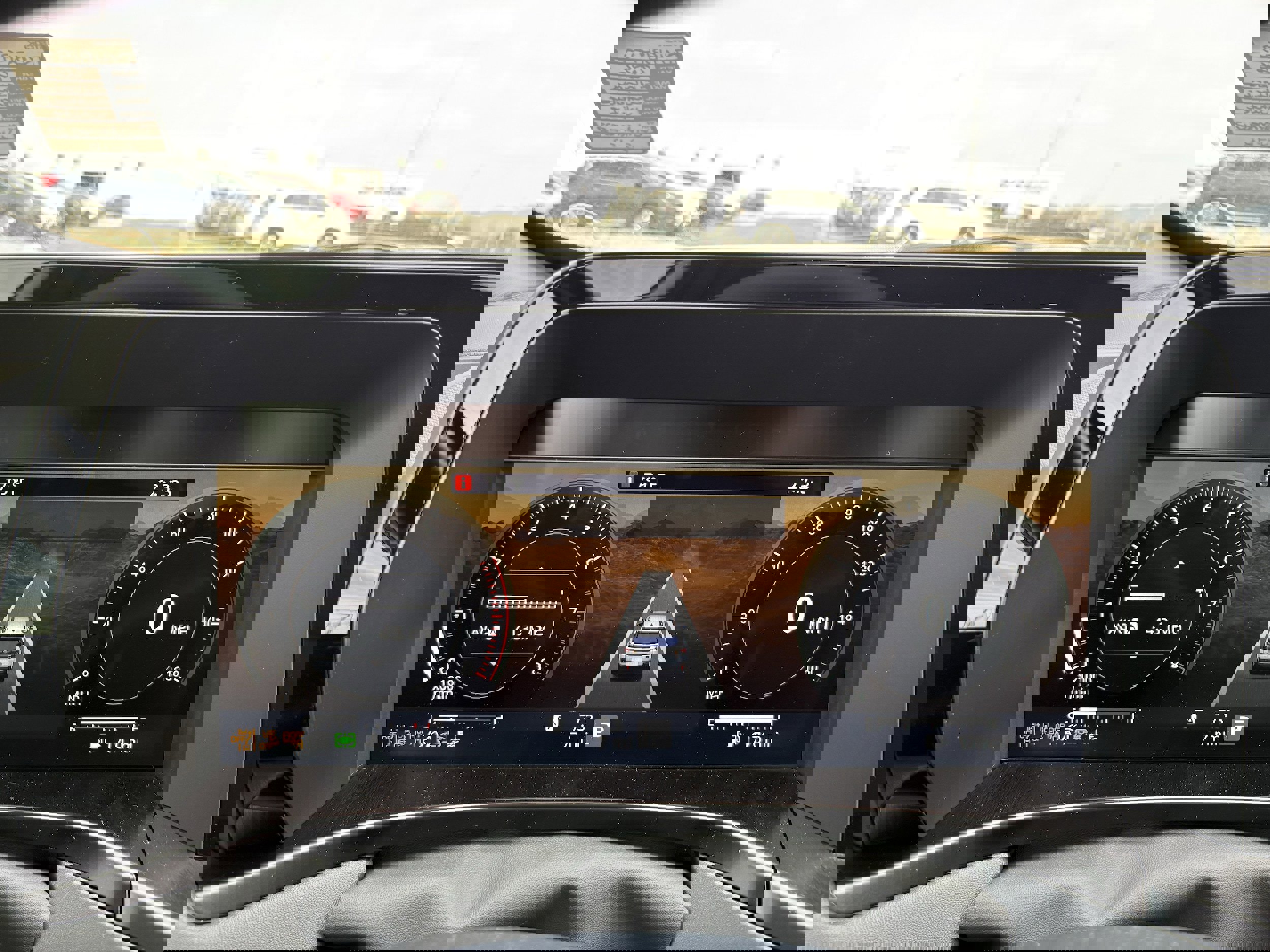 New 2026 Subaru Outback Wilderness image 12