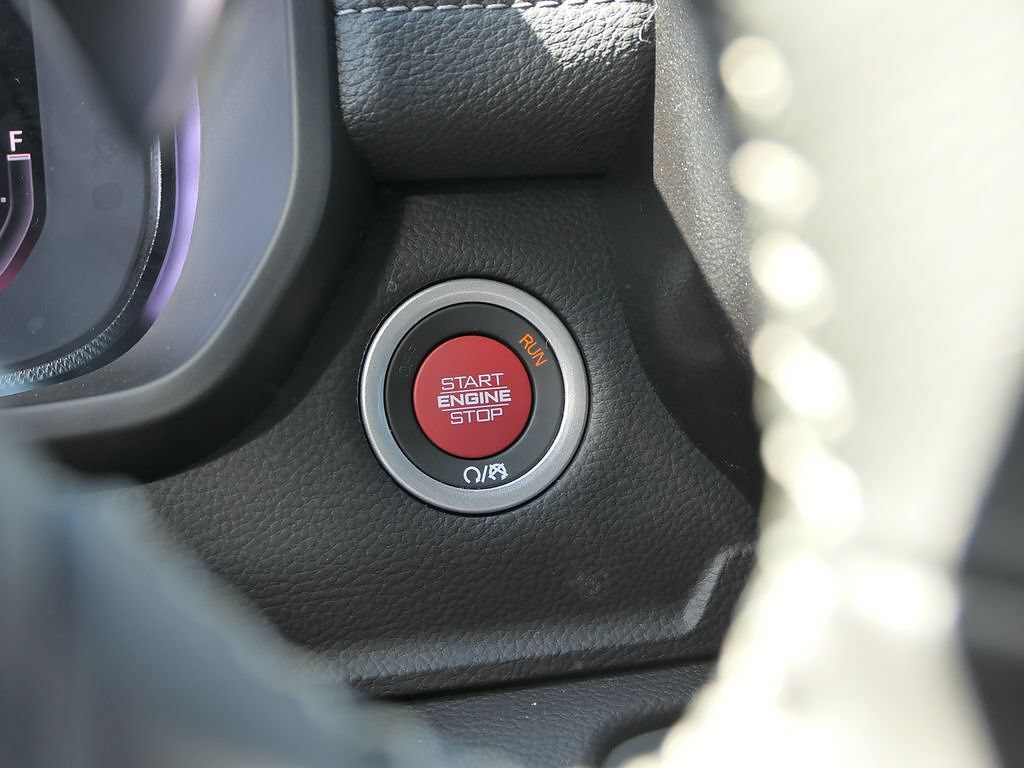 New 2026 RAM 1500 RHO AWD/4WD image 18
