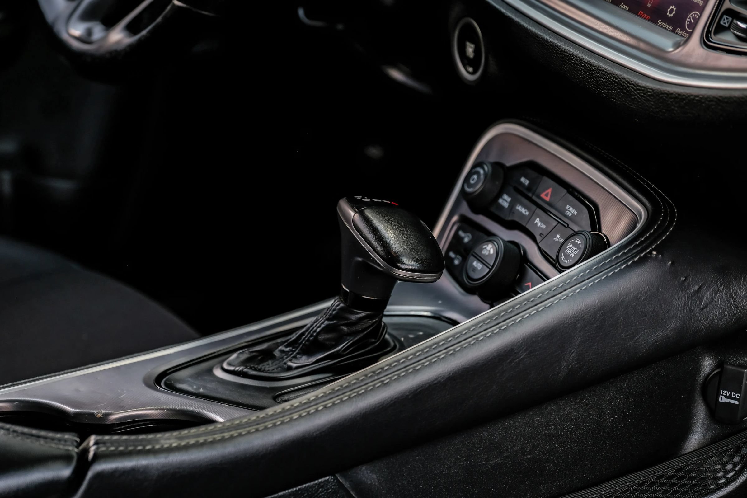 Used 2020 Dodge Challenger R/T Scat Pack RWD image 26