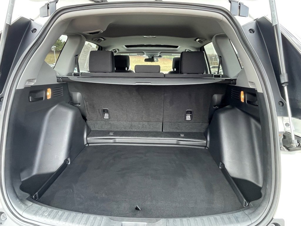Used 2020 Honda CR-V EX image 16