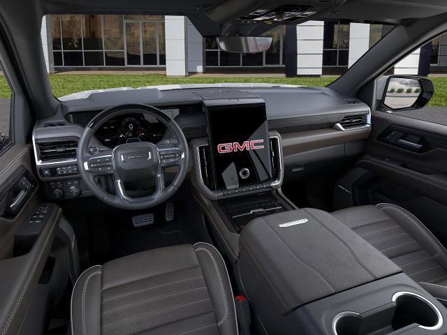 New 2026 GMC Yukon Denali Ultimate image 15