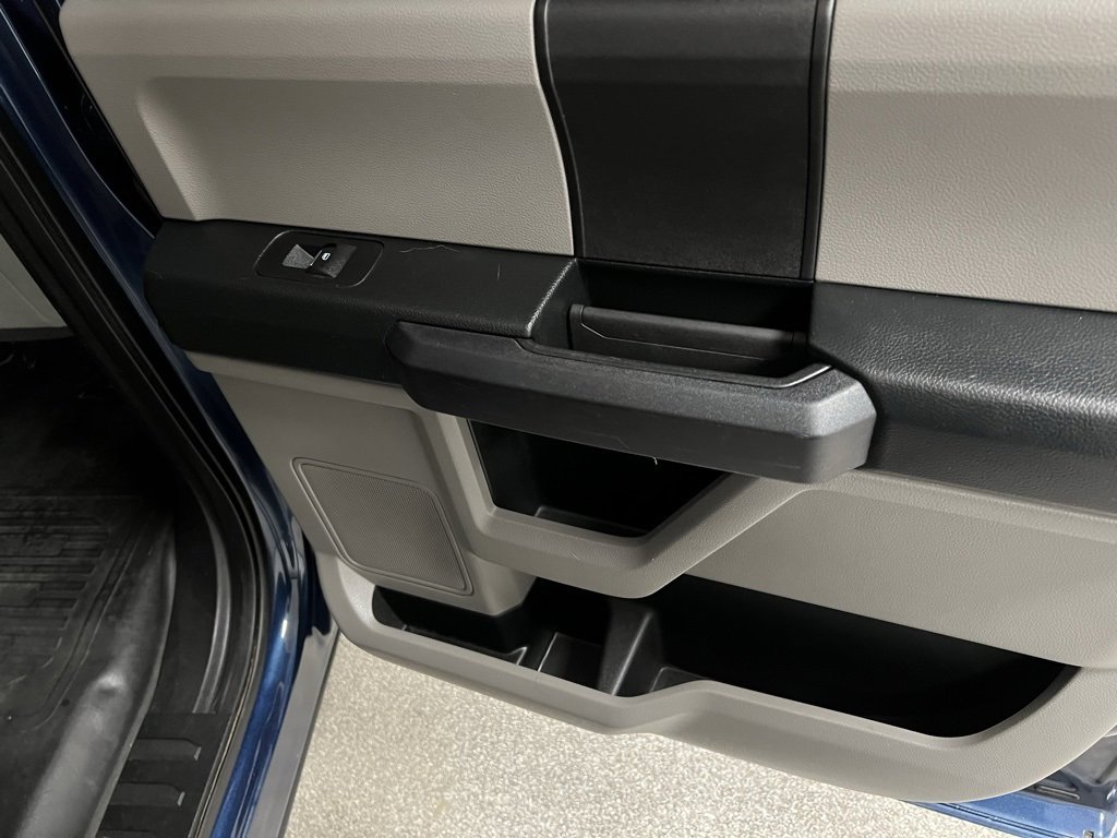 Used 2016 Ford F150 XL w/ XL Power Equipment Group image 53