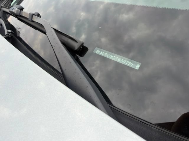 Used 2023 Honda HR-V LX image 18