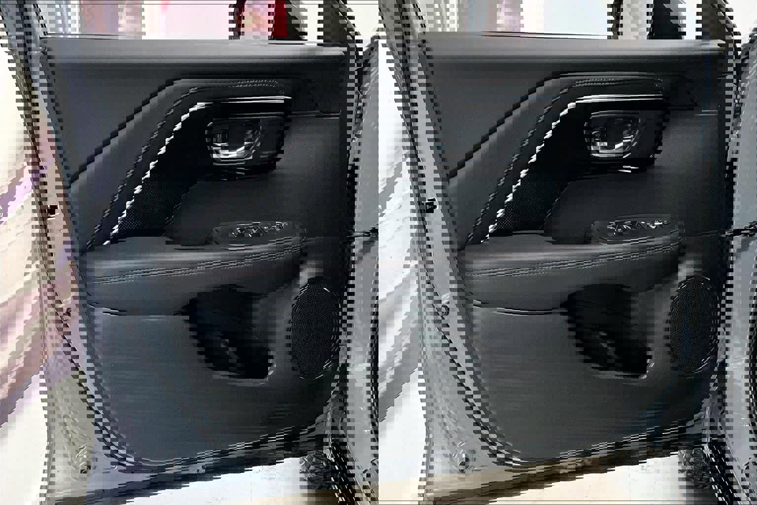 Used 2025 Acura ADX A-Spec image 23