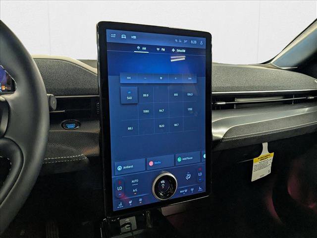 New 2025 Ford Mustang Mach-E GT w/ Interior Protection Package image 14