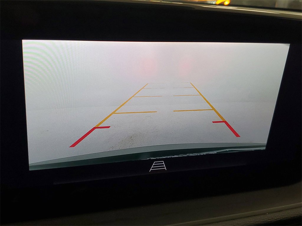 Used 2025 Buick Envista Preferred image 20