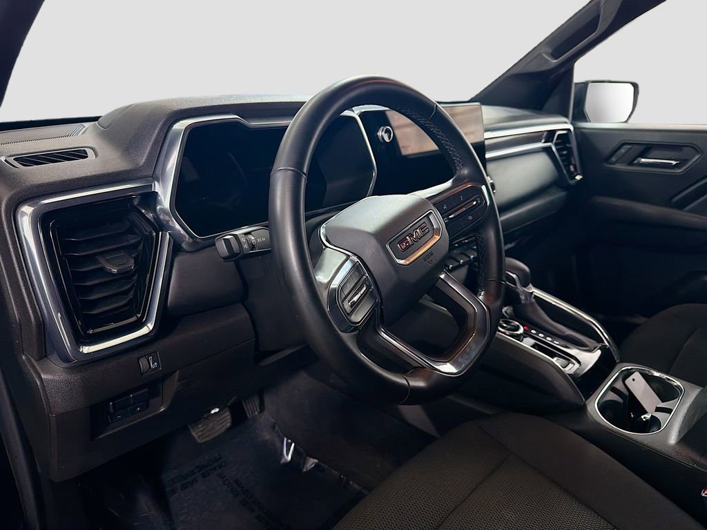 Used 2023 GMC Canyon Elevation w/ Convenience Package image 11