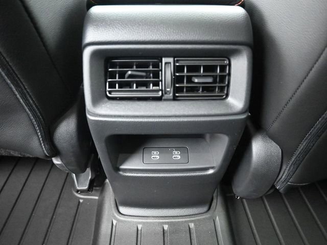 New 2026 Honda CR-V Sport-L image 25