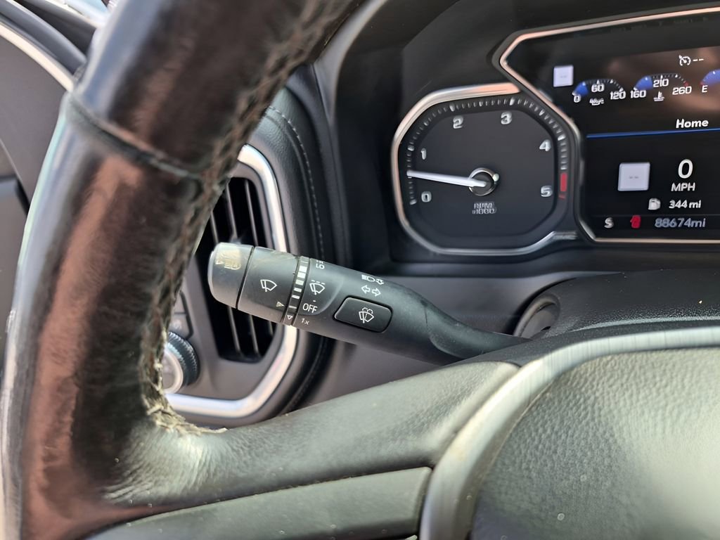 Used 2021 GMC Sierra 3500 Denali AWD/4WD image 36