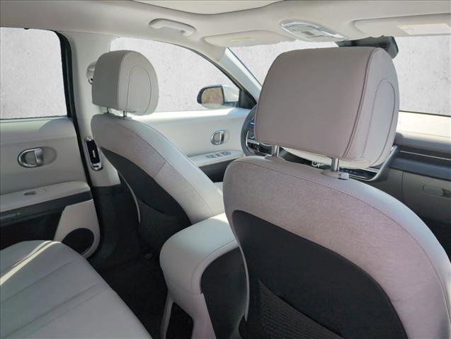 Certified 2023 Hyundai Ioniq 5 Limited w/ Cargo Package image 22