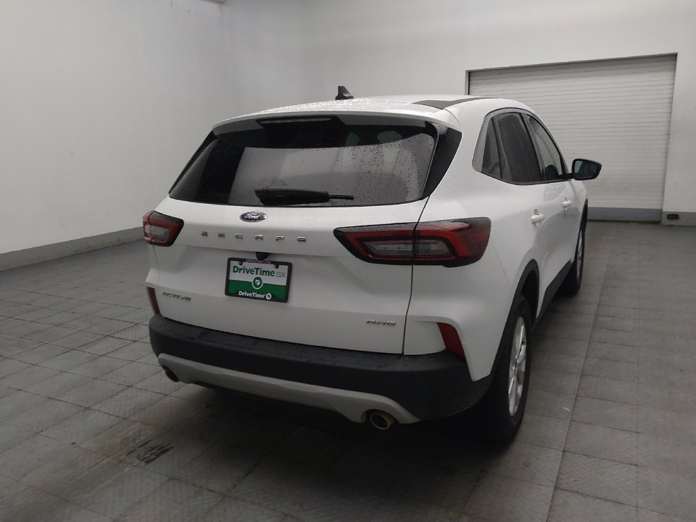 Used 2023 Ford Escape Active AWD/4WD image 9