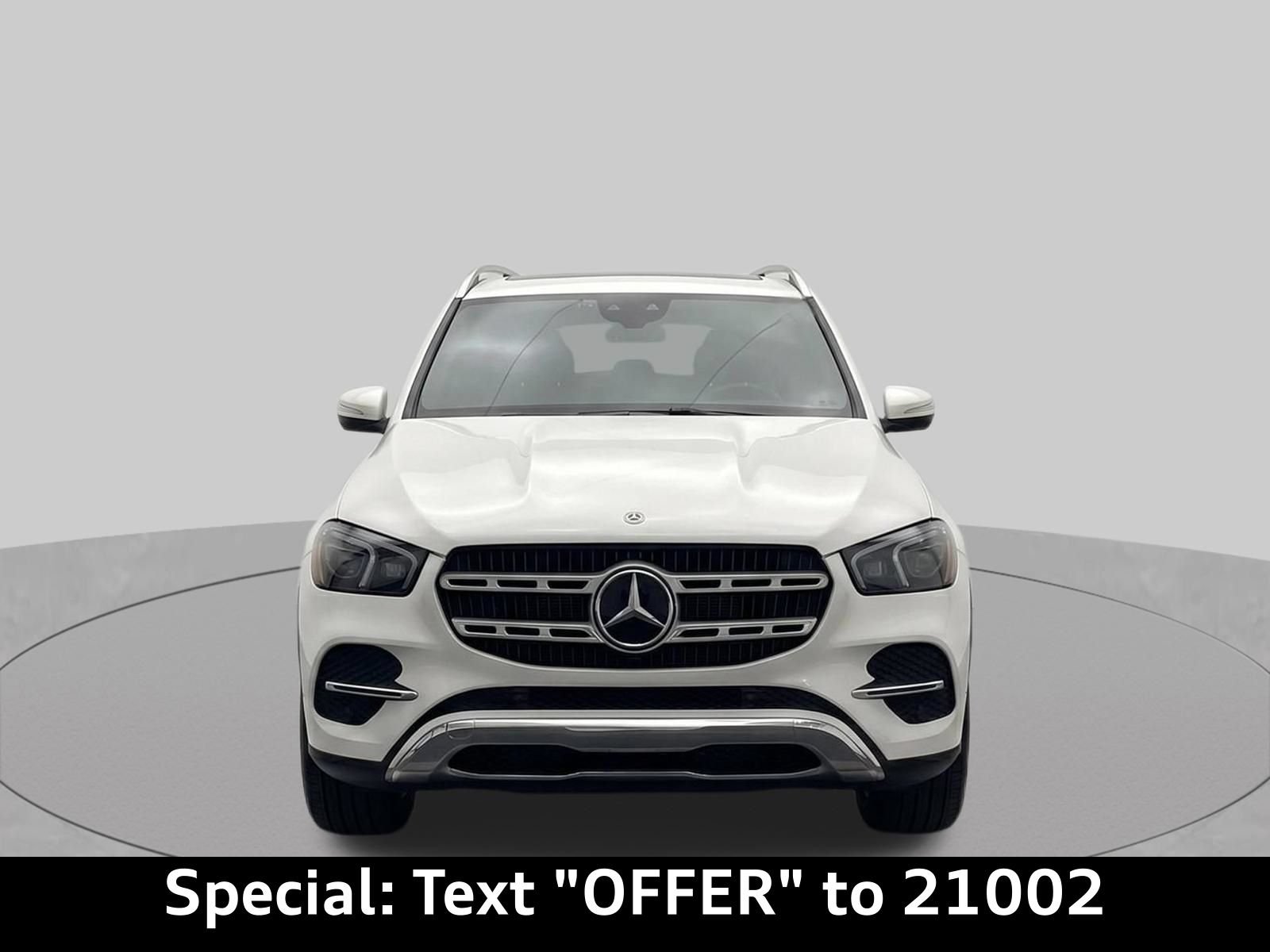 Used 2024 Mercedes-Benz GLE 350 4MATIC image 6