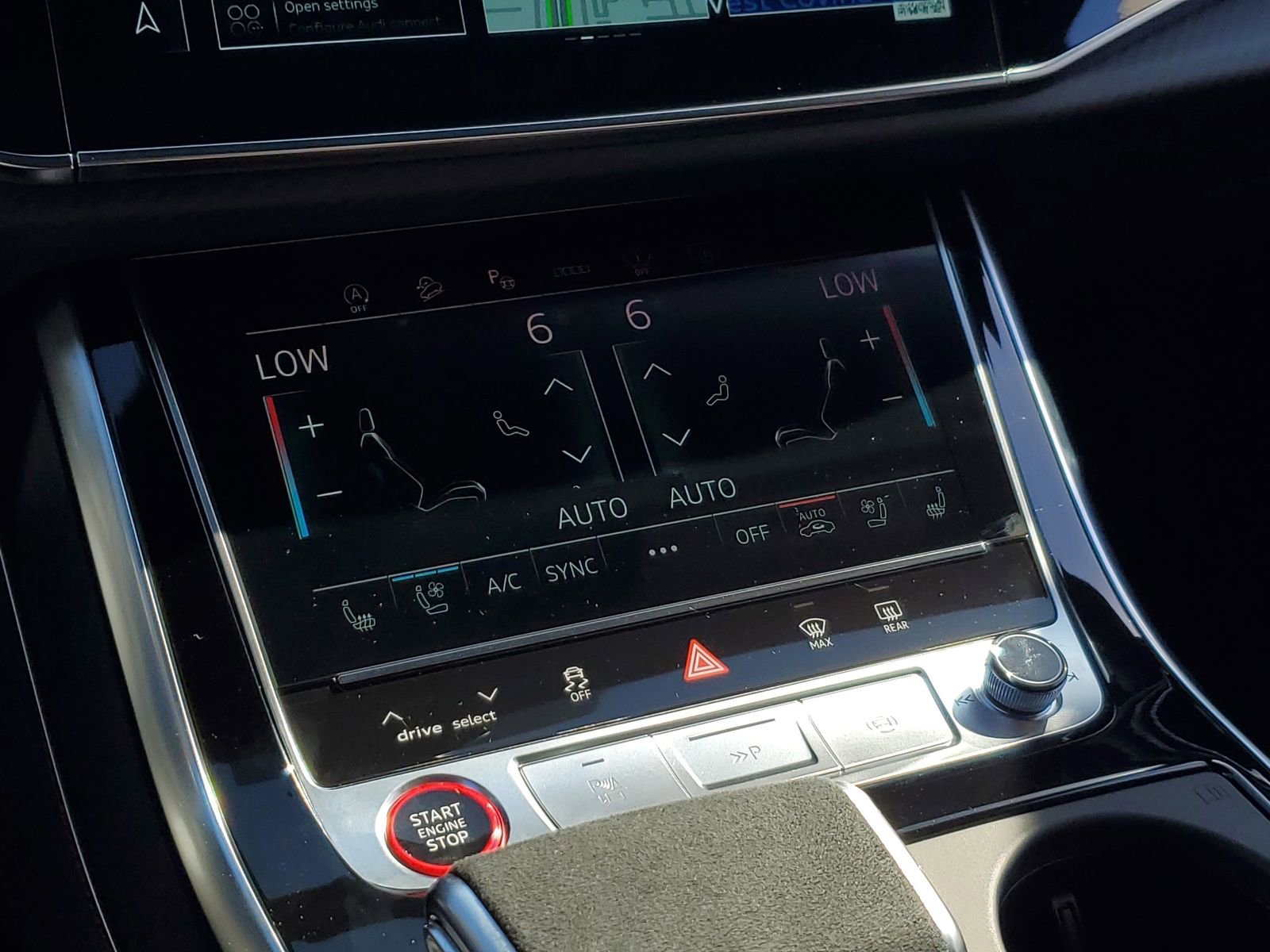 New 2025 Audi RS Q8 performance image 33