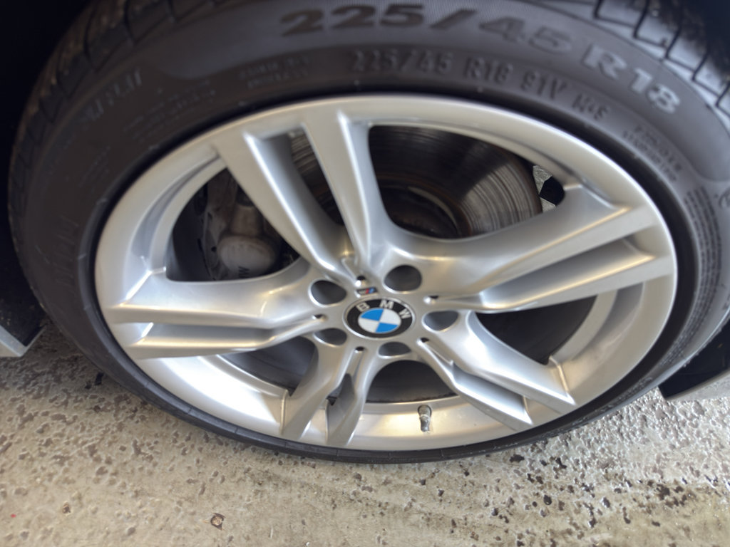 Used 2015 BMW 435i Gran Coupe xDrive AWD/4WD image 35