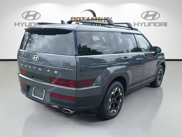 New 2026 Hyundai Santa Fe SEL image 5
