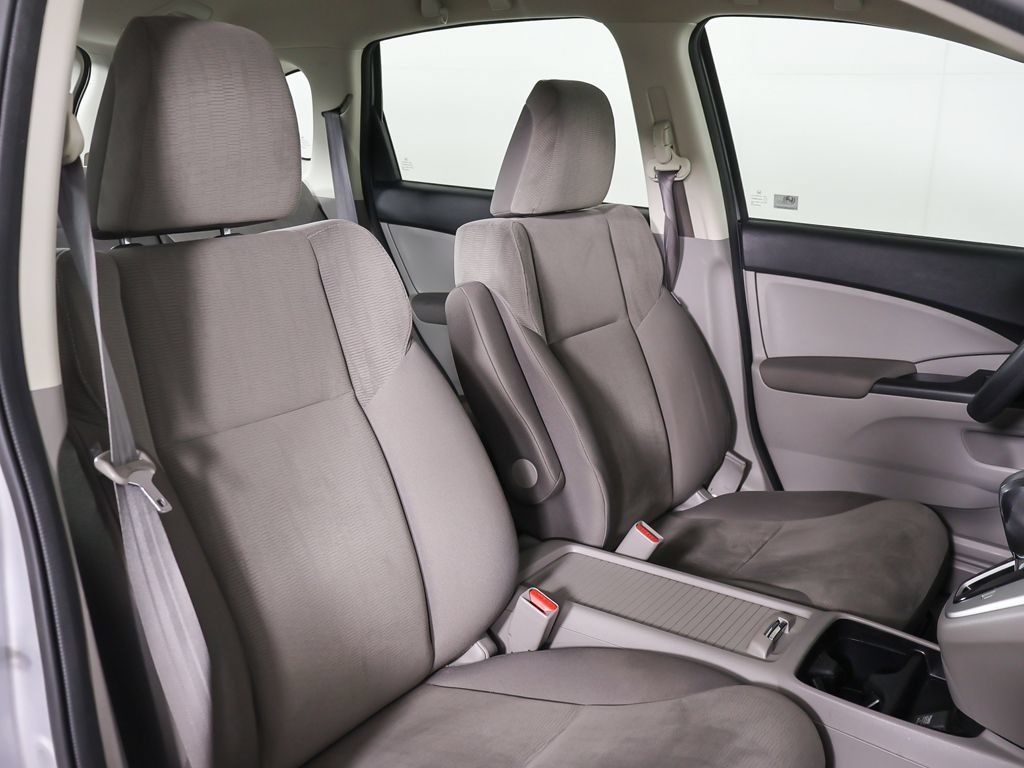 Used 2014 Honda CR-V LX image 23